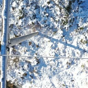 Utilities & Cell Tower Drone Photography & Video