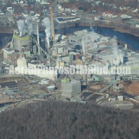 Rumford, Maine Aerial Photos